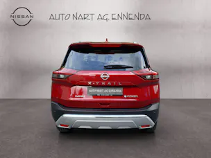 Nissan X-Trail 1.5 e-Power Hybrid 4WD Tekna+