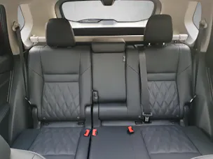 Nissan X-Trail 1.5 e-Power Hybrid 4WD Tekna+
