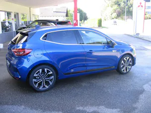 Mitsubishi COLT 1.6 HEV Intense