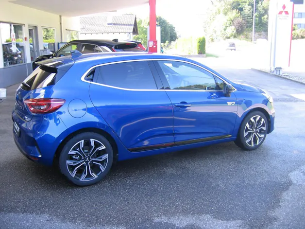 Mitsubishi COLT 1.6 HEV Intense