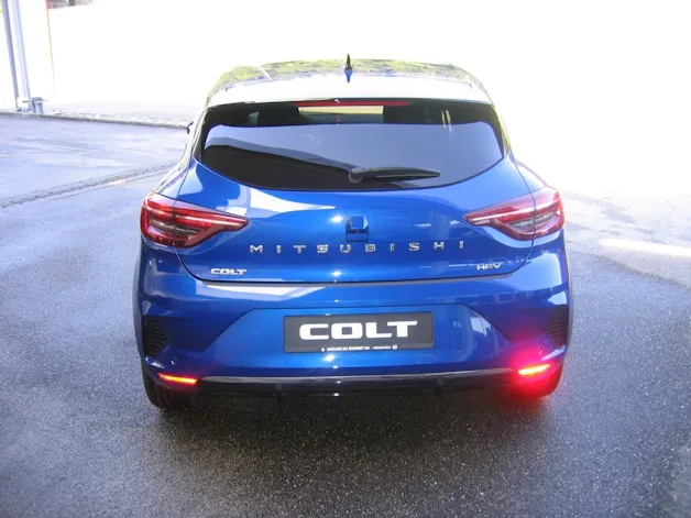 Mitsubishi COLT 1.6 HEV Intense