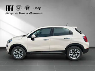 Fiat 500X 1.4T Pop Star