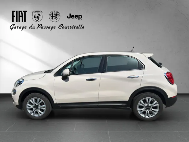 Fiat 500X 1.4T Pop Star