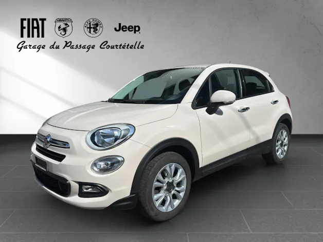 Fiat 500X 1.4T Pop Star