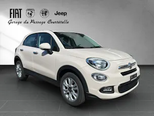 Fiat 500X 1.4T Pop Star