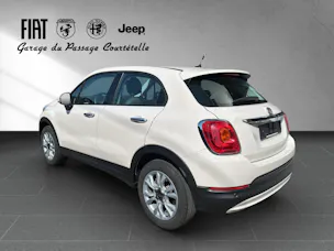 Fiat 500X 1.4T Pop Star