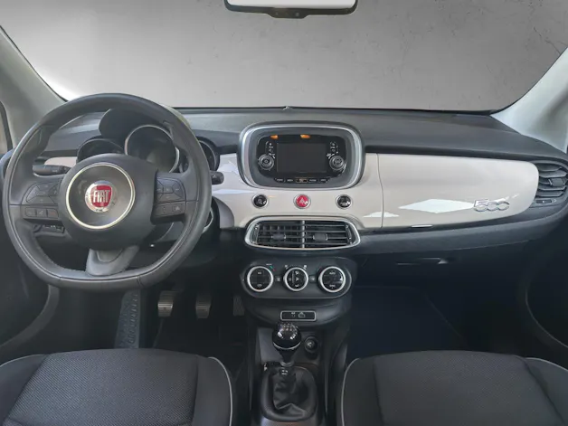 Fiat 500X 1.4T Pop Star