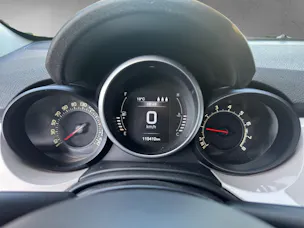 Fiat 500X 1.4T Pop Star