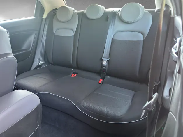 Fiat 500X 1.4T Pop Star