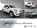 Fiat 500X 1.4T Pop Star