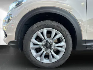 Fiat 500X 1.4T Pop Star