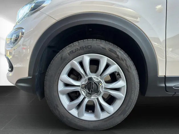 Fiat 500X 1.4T Pop Star