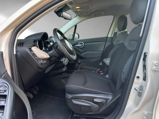Fiat 500X 1.4T Pop Star
