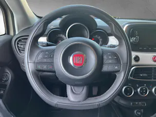 Fiat 500X 1.4T Pop Star
