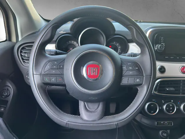 Fiat 500X 1.4T Pop Star