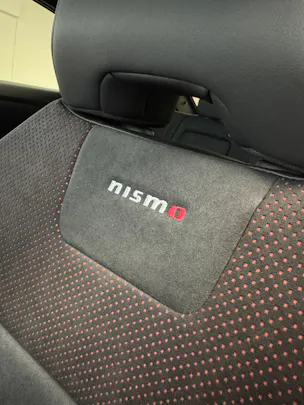 Nissan NISSAN Ariya 87 kWh NISMO e-4ORCE Allrad 435 PS