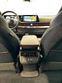 Nissan NISSAN Ariya 87 kWh NISMO e-4ORCE Allrad 435 PS