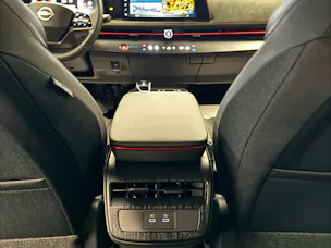 Nissan NISSAN Ariya 87 kWh NISMO e-4ORCE Allrad 435 PS