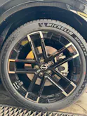 Nissan NISSAN Ariya 87 kWh NISMO e-4ORCE Allrad 435 PS