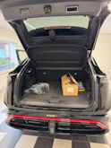 Nissan NISSAN Ariya 87 kWh NISMO e-4ORCE Allrad 435 PS