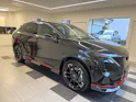 Nissan NISSAN Ariya 87 kWh NISMO e-4ORCE Allrad 435 PS