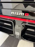 Nissan NISSAN Ariya 87 kWh NISMO e-4ORCE Allrad 435 PS