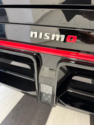 Nissan NISSAN Ariya 87 kWh NISMO e-4ORCE Allrad 435 PS