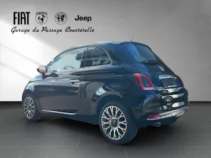 Fiat 500 0.9 Twinair Star