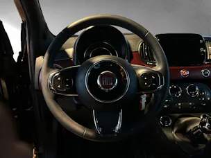 Fiat 500 0.9 Twinair Star