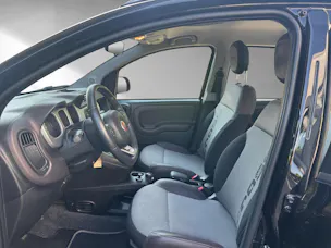 Fiat Panda 0.9 Twinair Turbo Cross 4x4