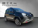 Fiat Panda 0.9 Twinair Turbo Cross 4x4