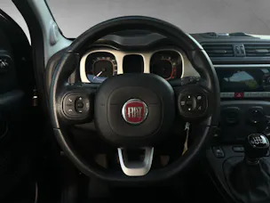 Fiat Panda 0.9 Twinair Turbo Cross 4x4