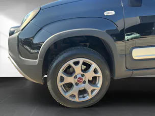Fiat Panda 0.9 Twinair Turbo Cross 4x4