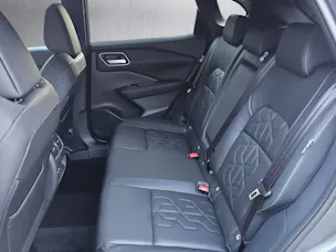 Nissan Qashqai 1.3 MHEV Tekna 4x4