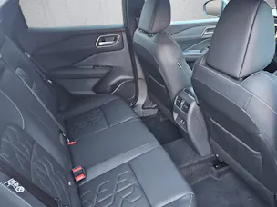 Nissan Qashqai 1.3 MHEV Tekna 4x4