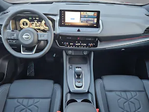 Nissan Qashqai 1.3 MHEV Tekna 4x4