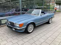 Mercedes-Benz SL 500