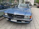 Mercedes-Benz SL 500