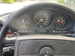 Mercedes-Benz SL 500