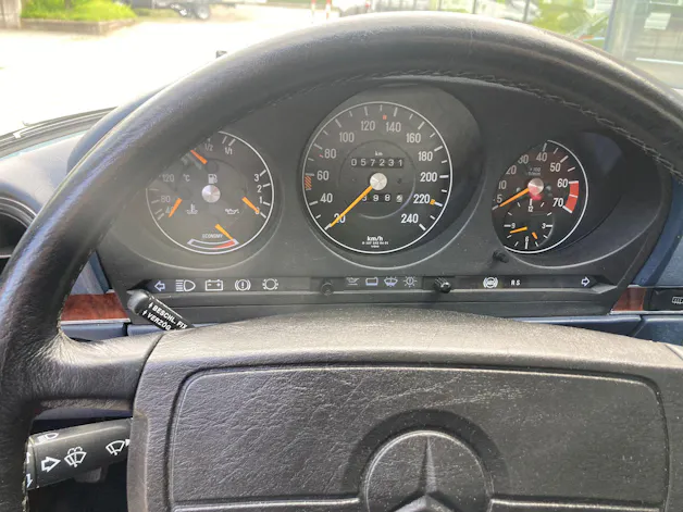 Mercedes-Benz SL 500