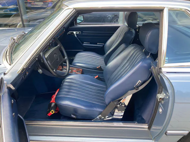 Mercedes-Benz SL 500