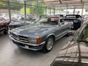 Mercedes-Benz SL 500