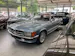 Mercedes-Benz SL 500