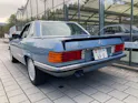 Mercedes-Benz SL 500