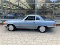 Mercedes-Benz SL 500