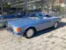 Mercedes-Benz SL 500