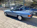 Mercedes-Benz SL 500