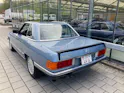 Mercedes-Benz SL 500