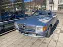 Mercedes-Benz SL 500