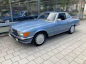 Mercedes-Benz SL 500